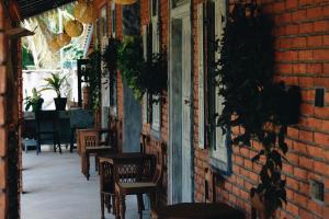 Birds of Paradise Surf and Yoga Boutique & Retreat