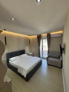 apartments LUNGO MARE