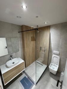 apartments LUNGO MARE