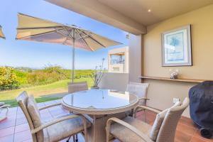 Goose Valley Golf & Sea View Hideaway