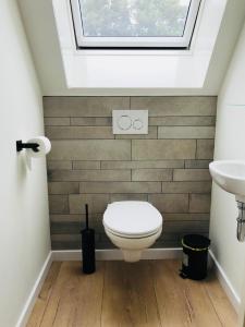 Theislandlife Vakantiehuis met privé jacuzzi en 3 B&B kamers