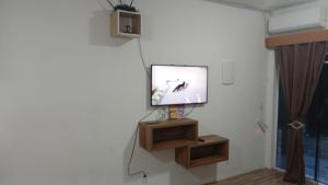 Casa no Campeche para veraneio com internet