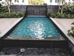 Holi 1Medini Themed Suites