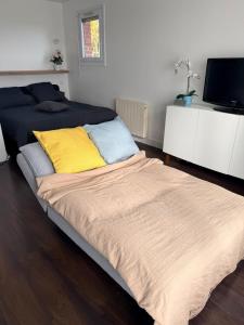 Studio aux portes dOrly et Paris