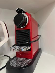 Apartamento Novo e Moderno no Batel