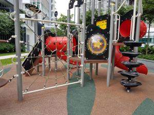 Holi 1Medini Themed Suites