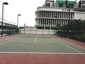 Holi 1Medini Themed Suites