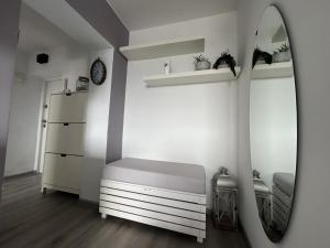 Apartament w RedLovie