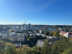 Apartament w RedLovie