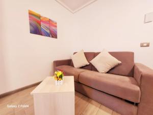 Sea Breeze ApartHotel - Beach Pool & Spa Resort