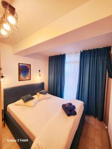 Sea Breeze ApartHotel - Beach Pool & Spa Resort