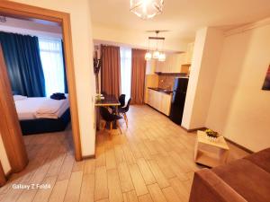 Sea Breeze ApartHotel - Beach Pool & Spa Resort