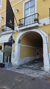 Casa dos Bicos Charming Apartment