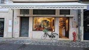 Casa dos Bicos Charming Apartment