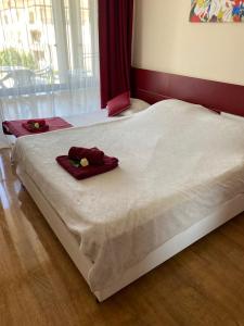 Apartment on the Beach