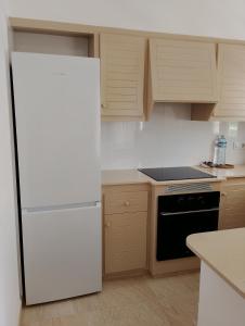 Apartamentos Rayma I-II-III
