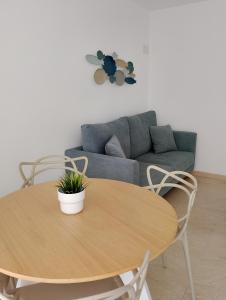 Apartamentos Rayma I-II-III