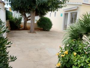 Apartamentos Rayma I-II-III