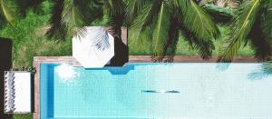 Pe na Areia Boutique Hotel