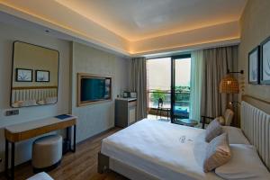 Aletris Deluxe Hotel & SPA