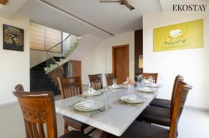 EKOSTAY - Terra Cotta Villa