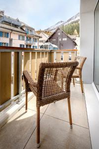 Apartment Crown Andermatt-19