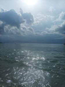 Apartment on the Beach