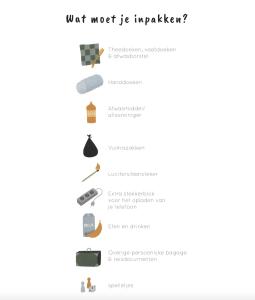 Camping Gritt - Lodge de Luxe