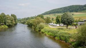 Camping Gritt - Lodge de Luxe