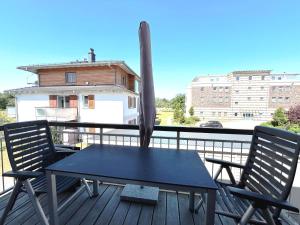 Strandvilla App Nr 4