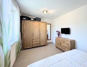 Strandvilla App Nr 4