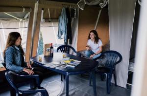 Camping Gritt - De Lodge