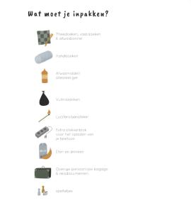 Camping Gritt - De Lodge