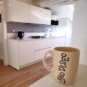 Attico sul lago Mountain Lake Iseo Hospitality