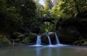 Camping Gritt - De Lodge