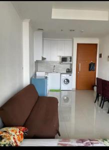 Cozy Ancol Mansion 1BR PO23 Horizon Living