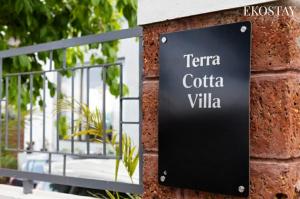 EKOSTAY - Terra Cotta Villa