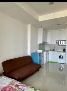 Cozy Ancol Mansion 1BR PO23 Horizon Living