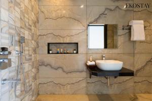 EKOSTAY - Terra Cotta Villa