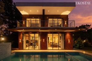 EKOSTAY - Terra Cotta Villa