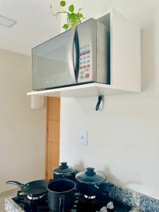 Apartamento Completo aconchegante- Fácil acesso ao Aeroporto e a COP-30