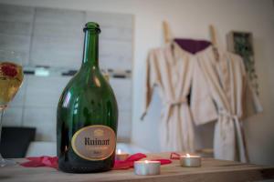 Aman Insolite Jacuzzi Parking Free Centre à 5min