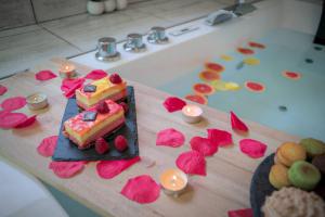 Aman Insolite Jacuzzi Parking Free Centre à 5min