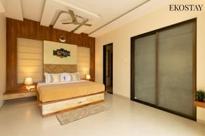 EKOSTAY - Terra Cotta Villa