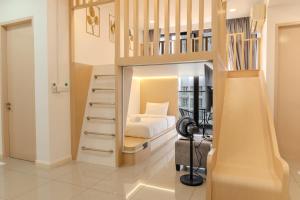 DPristine Theme Suite by Nest Home at LEGOLAND