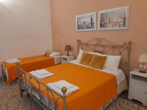 Casa Roma Affittacamere