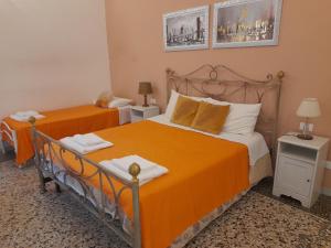 Casa Roma Affittacamere