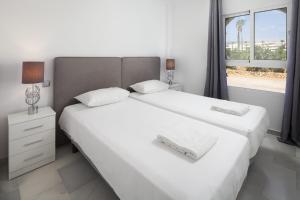 Balcones del Chaparral Peaceful Seafront by Alfresco Stays