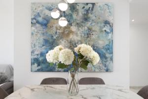 Balcones del Chaparral Peaceful Seafront by Alfresco Stays