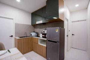 Ralph Pool Villa Pattaya